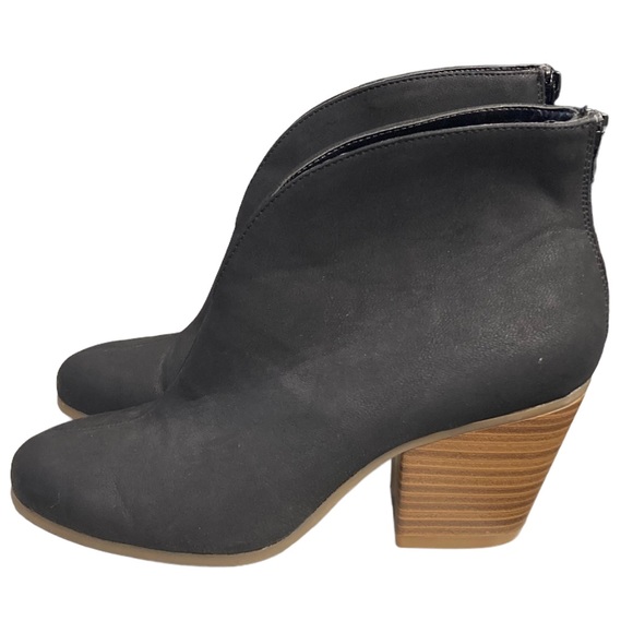 A2 by Aerosoles Ankle Boots - Picture 5 of 6